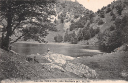 68-LAC DES PERCHES-N°3831-E/0011 - Sonstige & Ohne Zuordnung