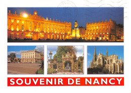 54-NANCY-N°3831-D/0391 - Nancy