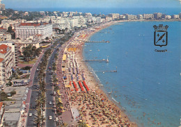 06-CANNES-N°3831-D/0355 - Cannes