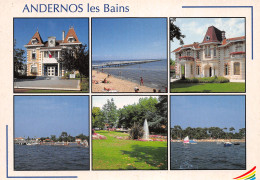 33-ARCACHON-N°3831-D/0333 - Arcachon