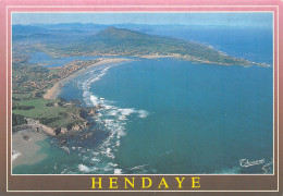 64-HENDAYE-N°3831-D/0289 - Hendaye