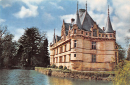 37-AZAY LE RIDEAU-N°3832-D/0155 - Azay-le-Rideau