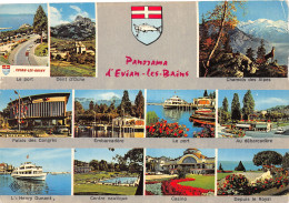 74-EVIAN-N°3832-C/0321 - Evian-les-Bains