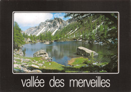 06-VALLEE DES MERVEILLES-N°3832-C/0289 - Other & Unclassified