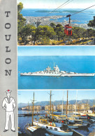 83-TOULON-N°3832-C/0247 - Toulon