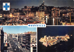 13-MARSEILLE-N°3832-C/0211 - Zonder Classificatie