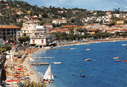 83-SAINTE MAXIME-N°3832-C/0195 - Sainte-Maxime