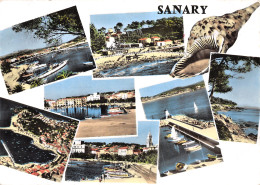 83-SANARY-N°3832-C/0187 - Sanary-sur-Mer