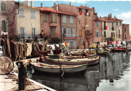 13-MARTIGUES-N°3832-C/0129 - Martigues