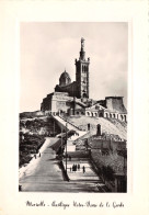 13-MARSEILLE-N°3832-C/0117 - Zonder Classificatie