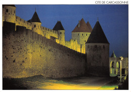 11-CARCASSONNE-N°3832-B/0285 - Carcassonne