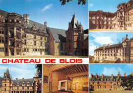 41-BLOIS-N°3832-B/0273 - Blois