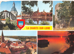 58-LA CHARITE SUR LOIRE-N°3832-B/0255 - La Charité Sur Loire