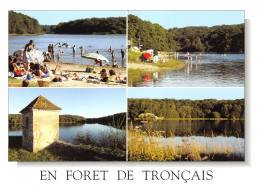 03-FORET DE TRONCAIS-N°3832-B/0173 - Sonstige & Ohne Zuordnung