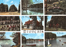 03-FORET DE TRONCAIS-N°3832-B/0163 - Sonstige & Ohne Zuordnung