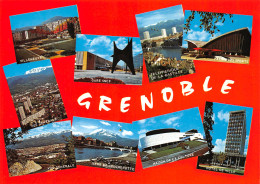 38-GRENOBLE-N°3833-B/0165 - Grenoble
