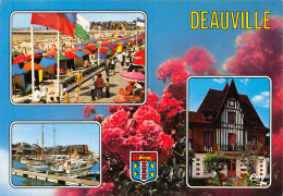 14-DEAUVILLE-N°3833-B/0107 - Deauville