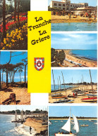 85-LA TRANCHE SUR MER-N°3833-B/0095 - La Tranche Sur Mer