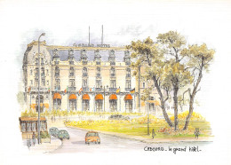 14-CABOURG-N°3833-B/0079 - Cabourg