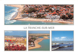 85-LA TRANCHE SUR MER-N°3833-B/0043 - La Tranche Sur Mer