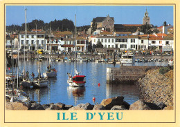 85-ILE D YEU-N°3833-B/0037 - Ile D'Yeu