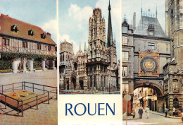 76-ROUEN-N°3833-B/0027 - Rouen