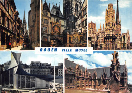 76-ROUEN-N°3833-B/0029 - Rouen