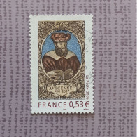 Avicenne  N° 3852  Année 2005 - Used Stamps