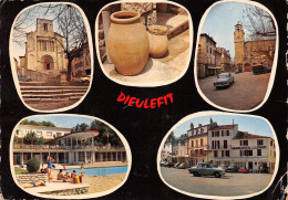 26-DIEULEFIT-N°3833-A/0363 - Dieulefit