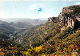 26-COL DE ROUSSET-N°3833-A/0337 - Autres & Non Classés