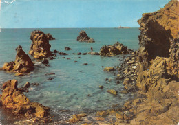 34-LE CAP D AGDE-N°3833-A/0163 - Autres & Non Classés