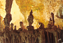 34-GROTTE DES DEMOISELLES-N°3833-A/0155 - Andere & Zonder Classificatie