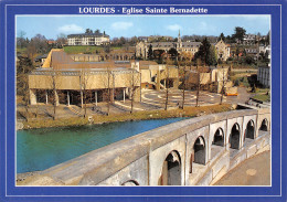 65-LOURDES-N°3833-A/0139 - Lourdes