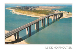 85-NOIRMOUTIER-N°3833-A/0121 - Noirmoutier