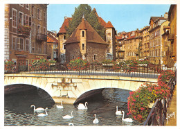 74-ANNECY-N°3833-A/0109 - Annecy