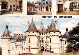 41-CHAUMONT SUR LOIRE-N°3833-A/0085 - Other & Unclassified