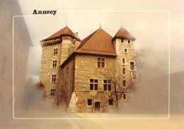 74-ANNECY-N°3833-A/0069 - Annecy