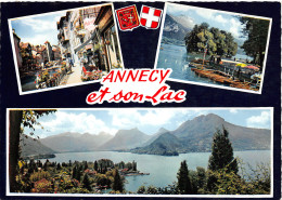 74-ANNECY-N°3833-A/0045 - Annecy