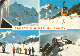 63-LE SANCY-N°3833-A/0043 - Andere & Zonder Classificatie