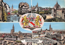 67-STRASBOURG-N°3833-A/0029 - Straatsburg