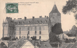 28-CHATEAUDUN-N°3832-E/0275 - Chateaudun