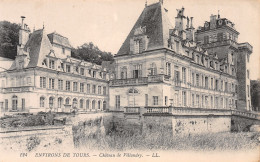 37-VILLANDRY-N°3832-E/0271 - Autres & Non Classés