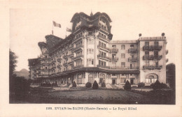 74-EVIAN LES BAINS-N°3832-E/0259 - Evian-les-Bains