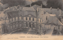 55-VERDUN-N°3832-E/0253 - Verdun