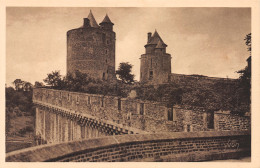 35-FOUGERES-N°3832-E/0211 - Fougeres