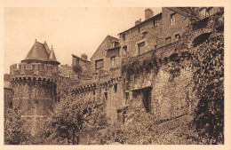 35-FOUGERES-N°3832-E/0215 - Fougeres
