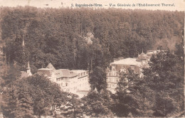 61-BAGNOLES DE L ORNE-N°3832-E/0099 - Bagnoles De L'Orne