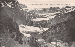 65-GAVARNIE-N°3832-E/0071 - Gavarnie