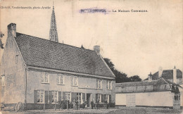 ID-CP A IDENTIFIER MAISON COMMUNE-N°3832-E/0047 - A Identificar