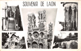 02-LAON-N°3832-E/0005 - Laon